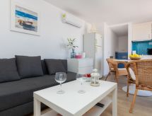 Appartement Mestral Atic
