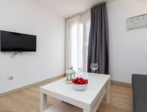 Appartement Mestral Atic