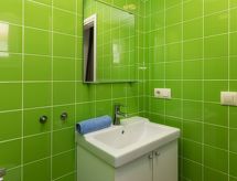 Appartement Mestral Atic