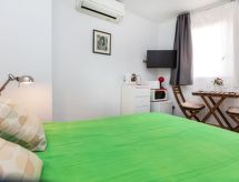 Appartement Mestral Atic