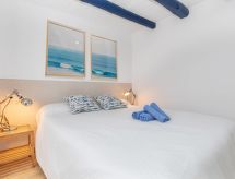 Appartement Mestral Atic