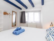 Appartement Mestral Atic
