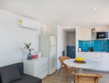 Appartement Mestral Atic