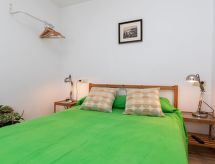 Appartement Mestral Atic
