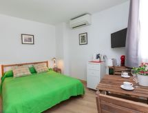 Appartement Mestral Atic