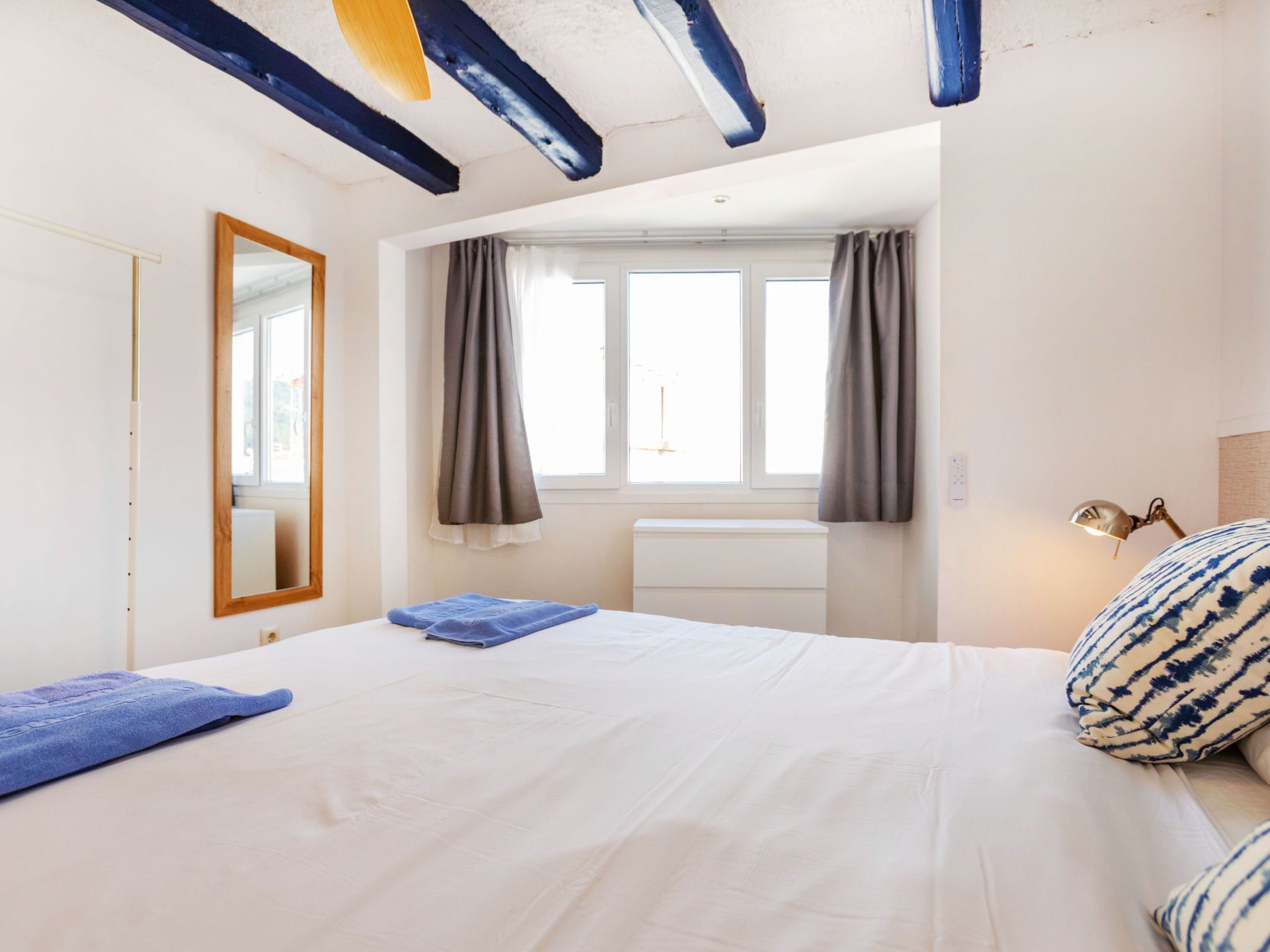 Photo of Mestral Atic