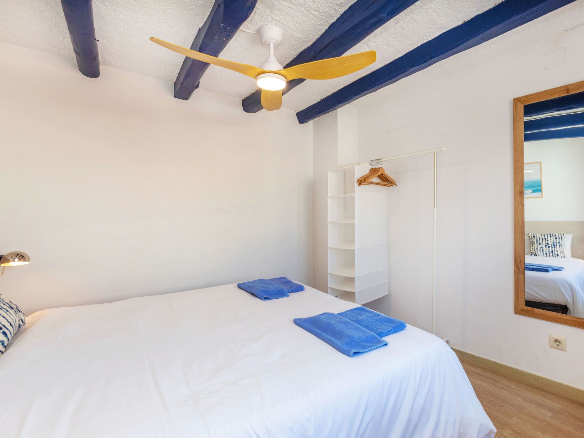 Photo of Mestral Atic