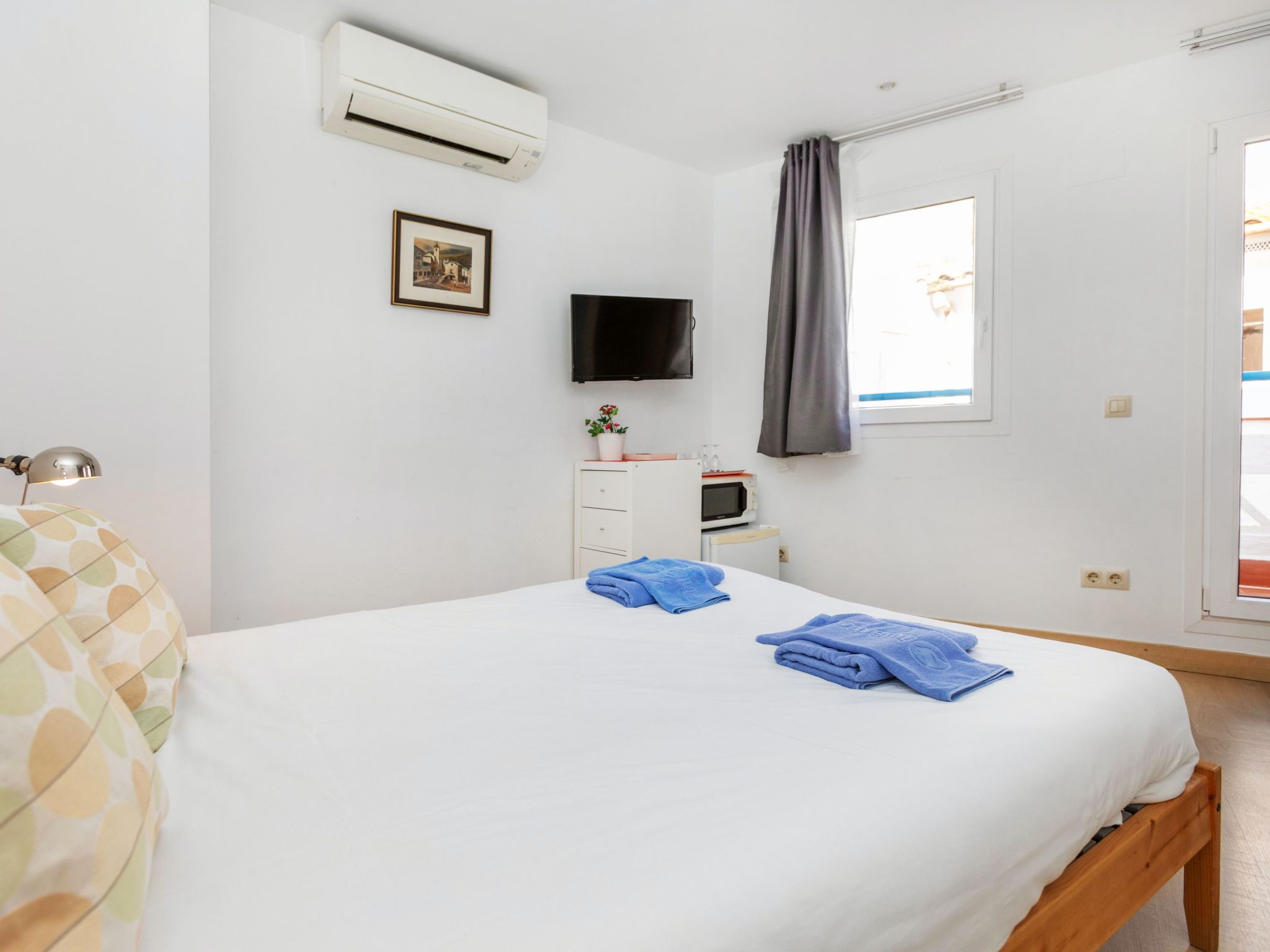 Photo of Mestral Atic