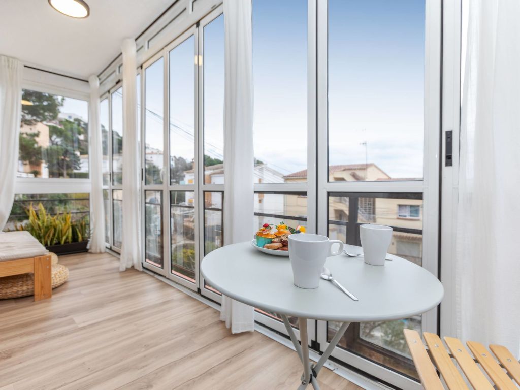 Appartement Loftie in Spanje
