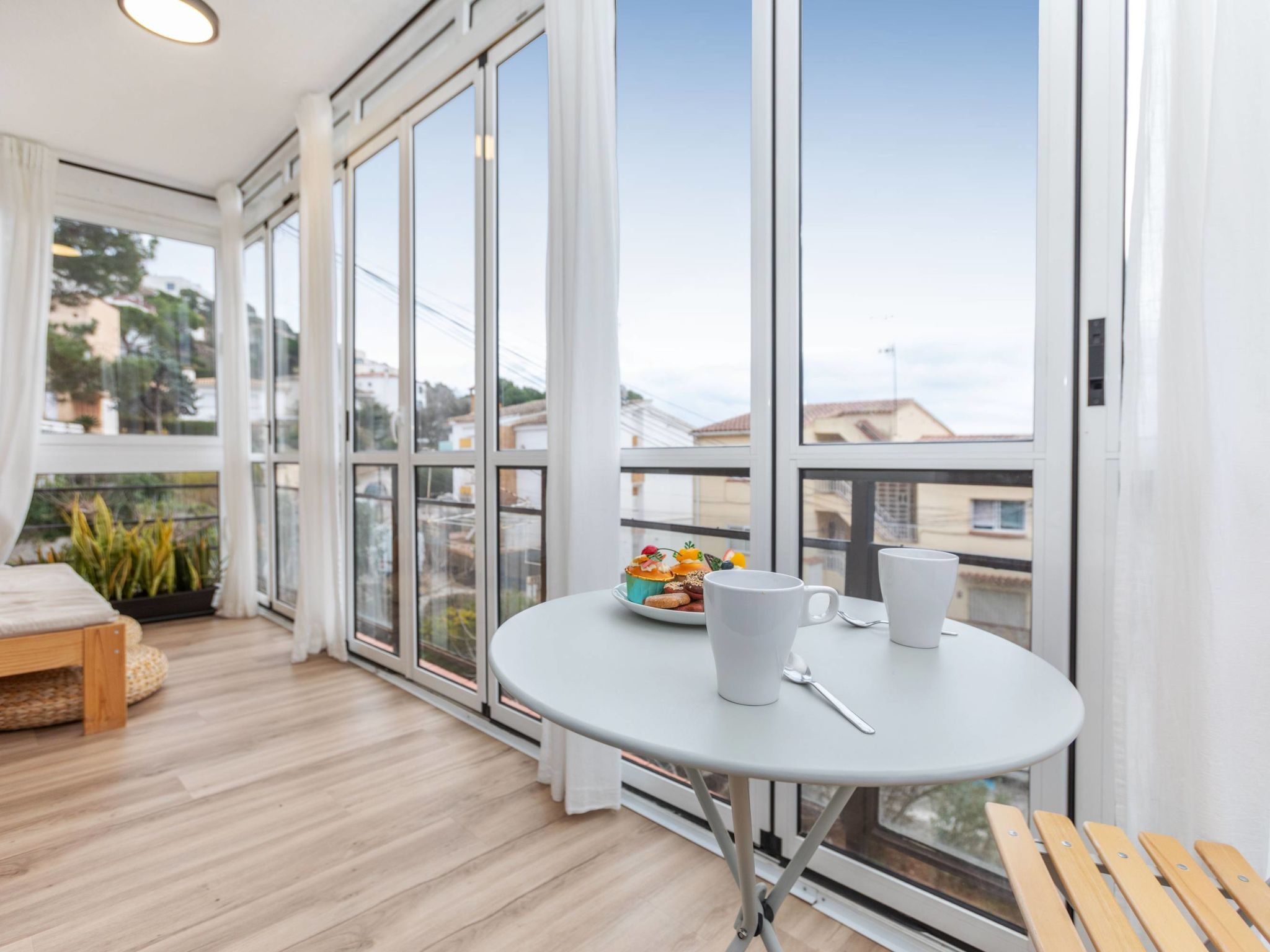 Loftie Accommodation in Tossa de Mar