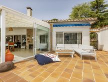 Casa Acuario