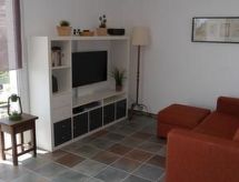 Salions: Romantisch Appartement met Zeezicht op 50 Meter van het Strand in Tossa de Mar - thumbnail 6