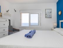 Flat aan zee in Cala Salionç, Tossa de Mar – 50 meter van het strand - thumbnail 5