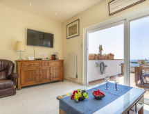 Flat aan zee in Cala Salionç, Tossa de Mar – 50 meter van het strand - thumbnail 6