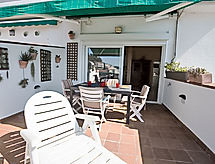 Ferienwohnung Cala Salionc
