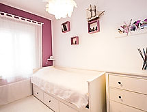 Ferienwohnung Cala Salionc