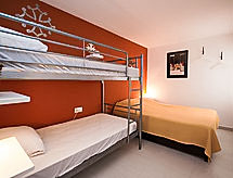 Ferienwohnung Cala Salionc