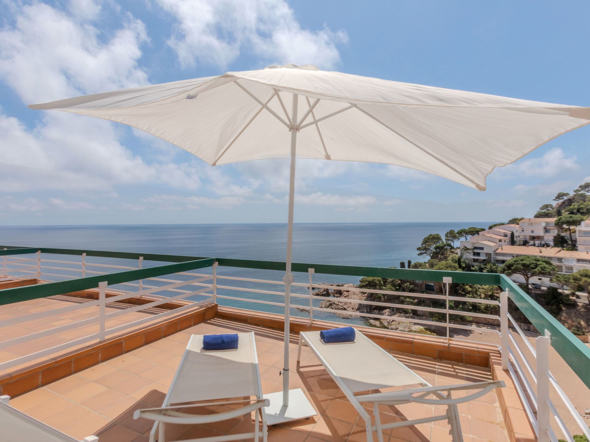 Photo of Punta Aromir