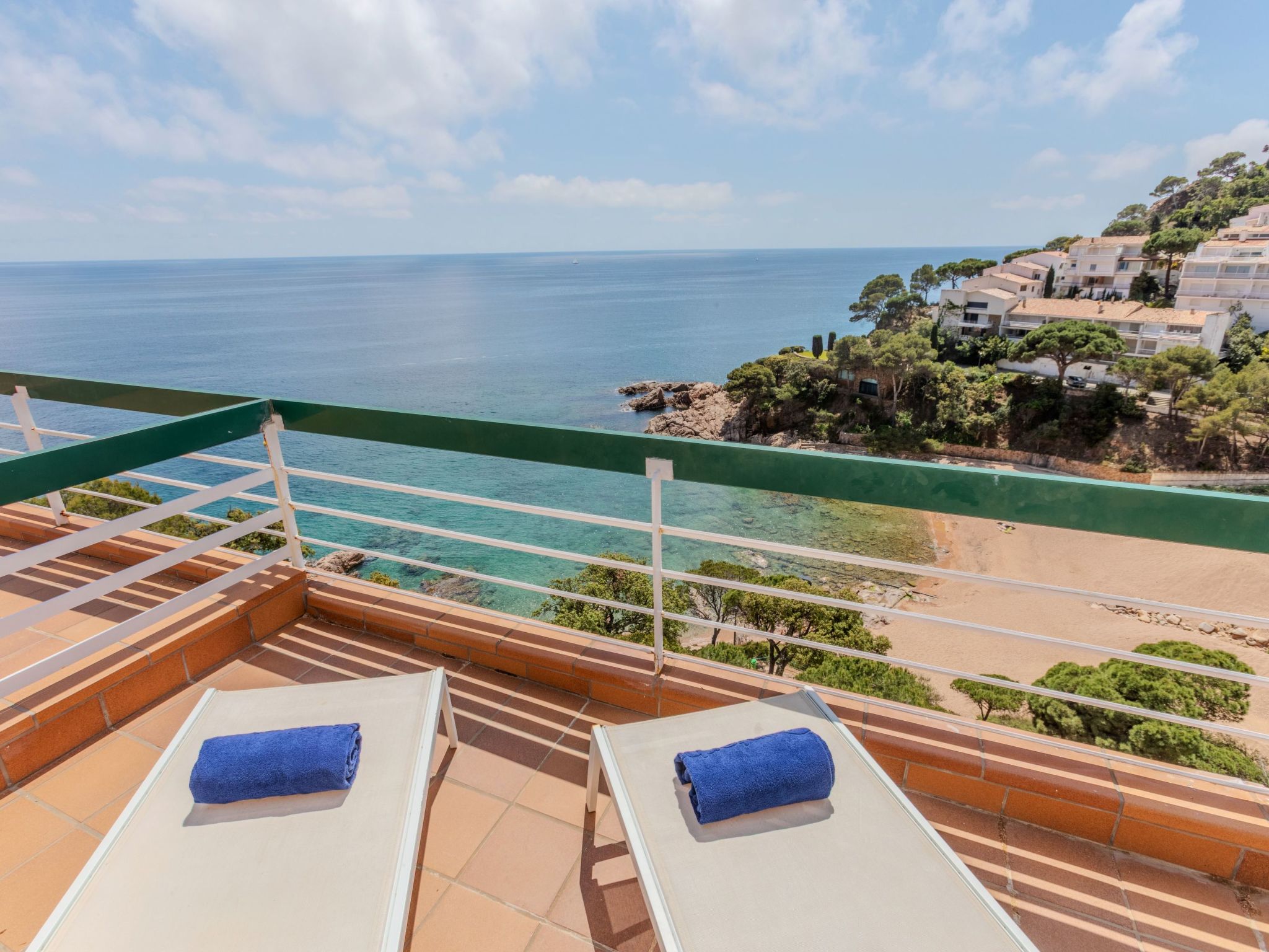 Photo of Punta Aromir