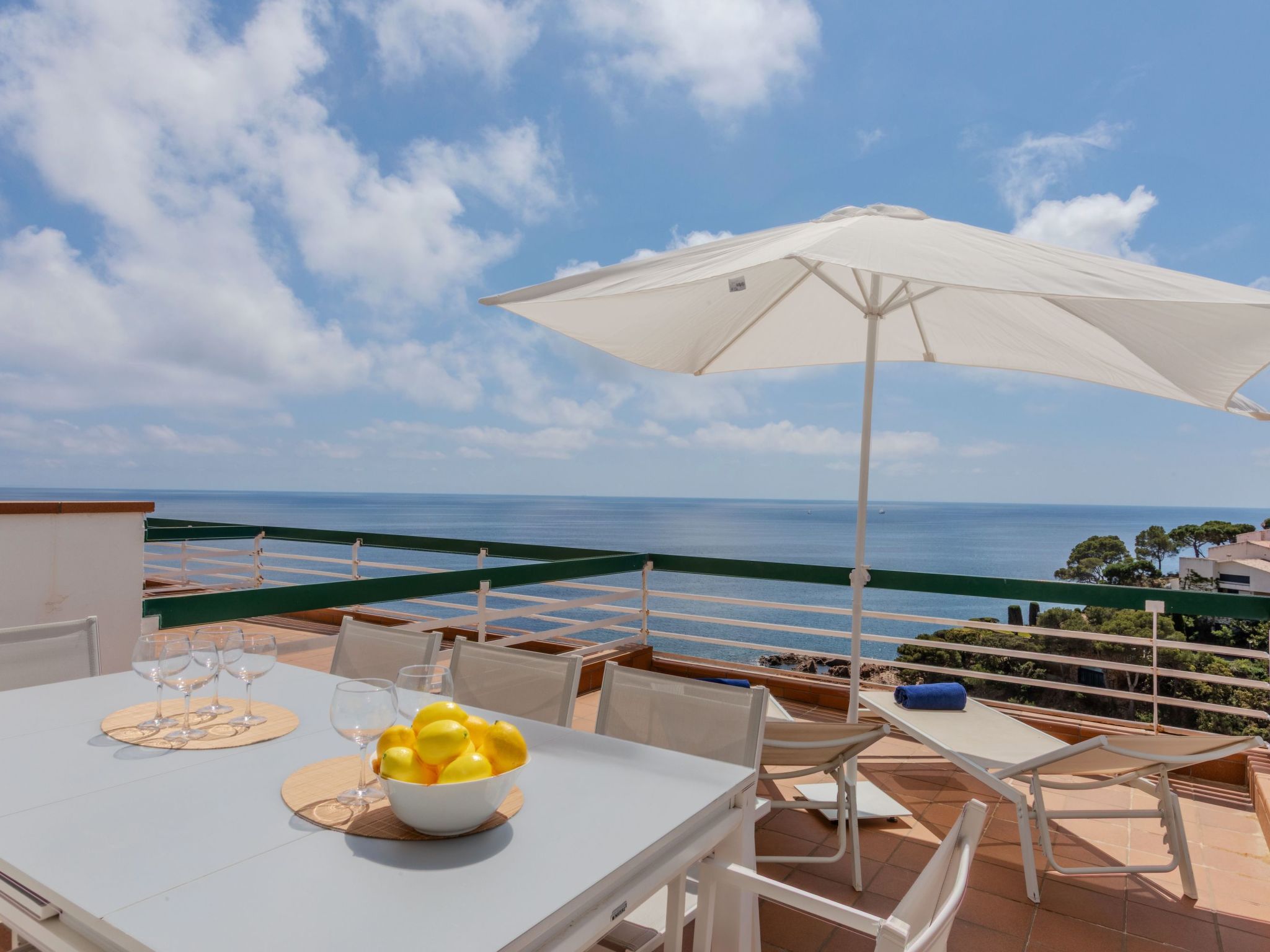 Photo of Punta Aromir