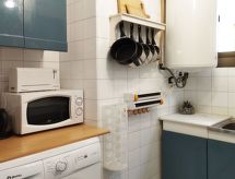Ferienwohnung Willis