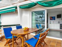 Ferienwohnung Willis