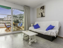 Appartement Willis