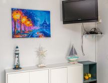 Ferienwohnung Willis