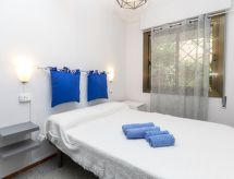 Appartement Willis