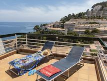 Appartement Willis