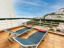 Appartement Willis