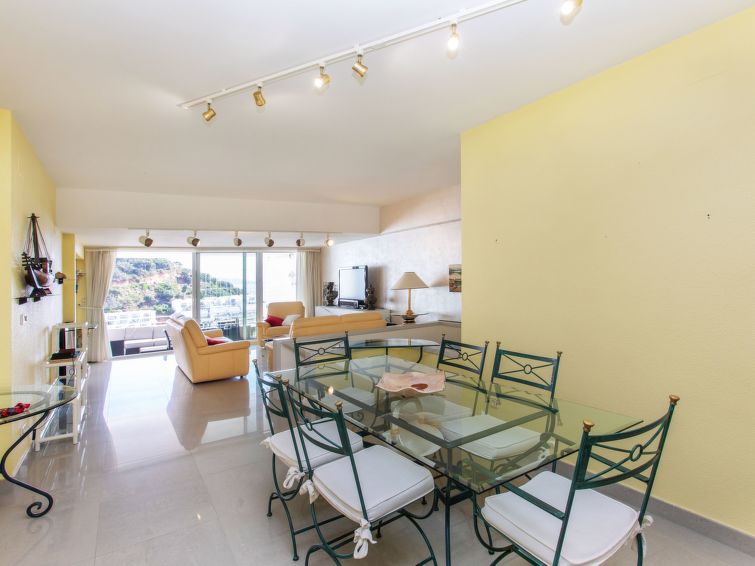 Search and Stay destination Salionç, CT - Spain from AU$ 360. Cala del Mar