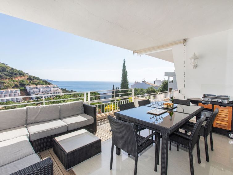 Search and Stay destination Salionç, CT - Spain from AU$ 360. Cala del Mar
