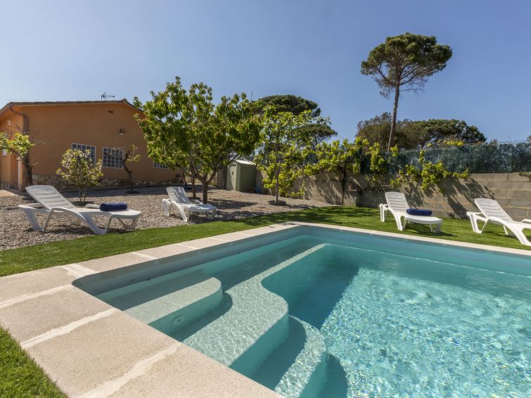 Villa Meli - Costa Brava