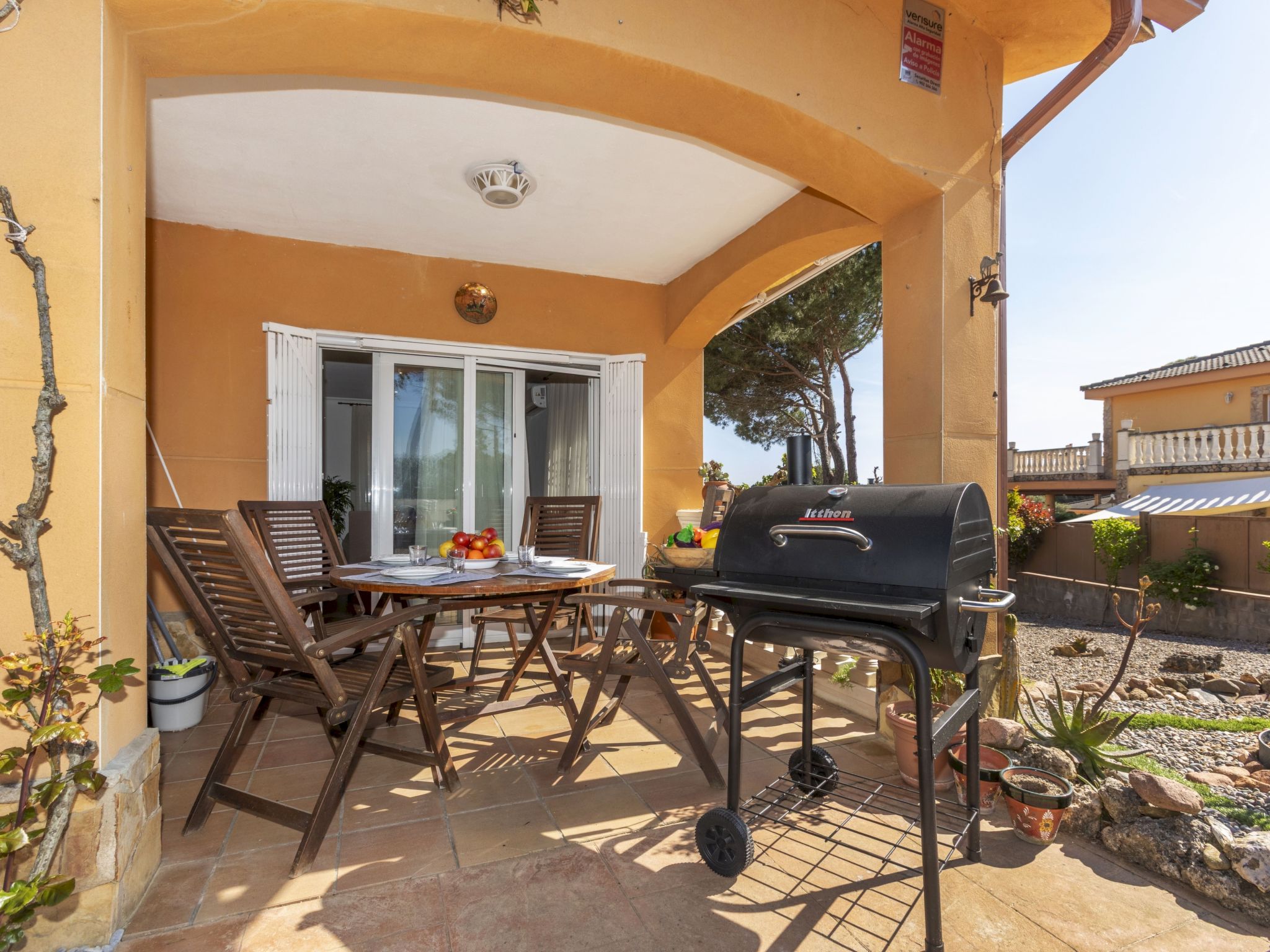 Villa Meli