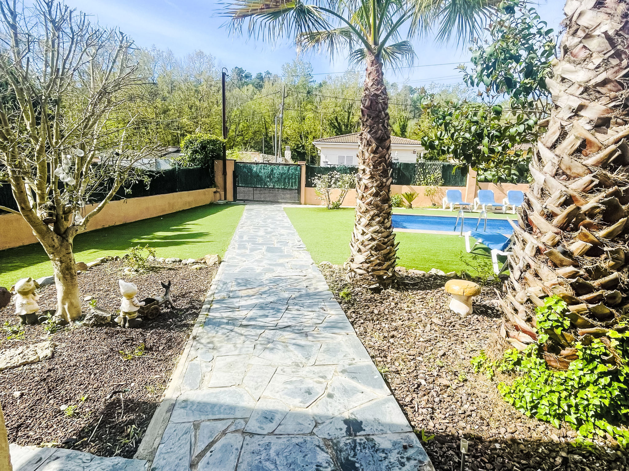 Familien- und gemütliches Haus an der Costa Brava