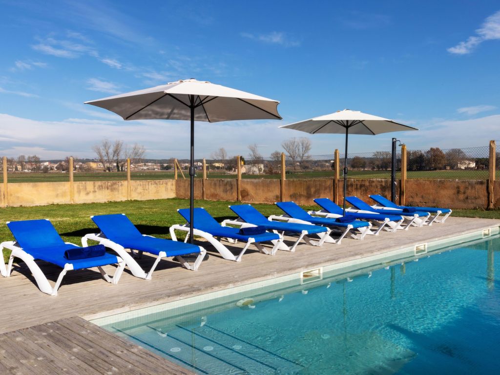 Vakantiehuis Can Borni in Spanje