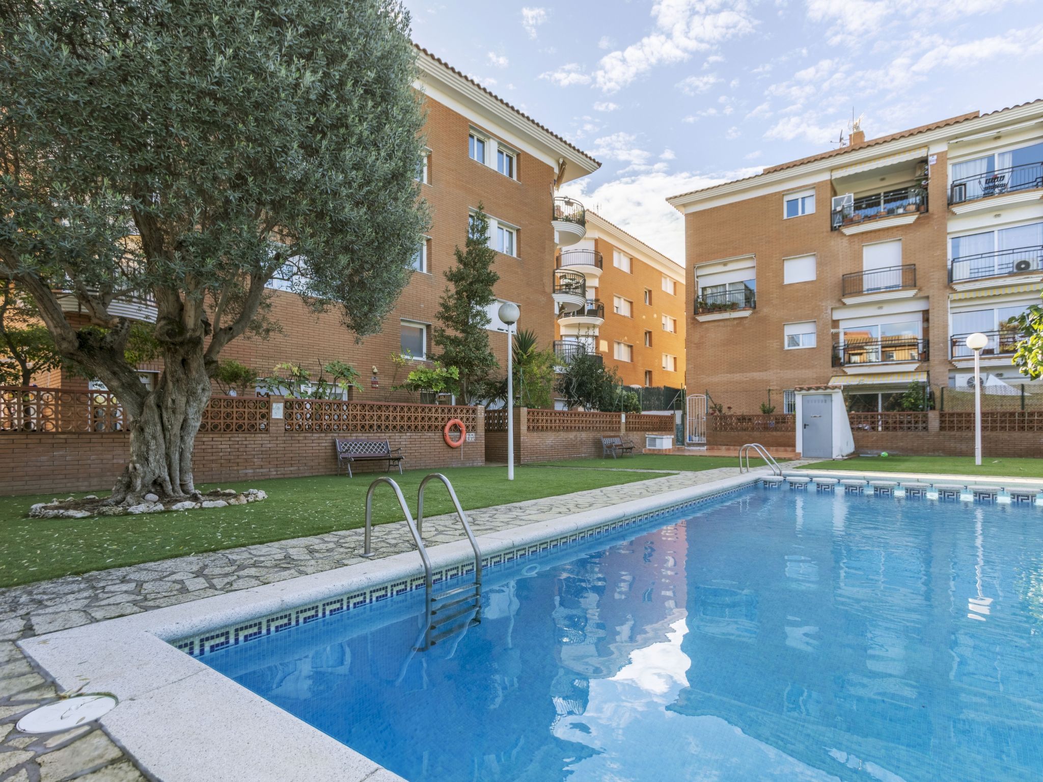 Costa Brava 22-Buiten