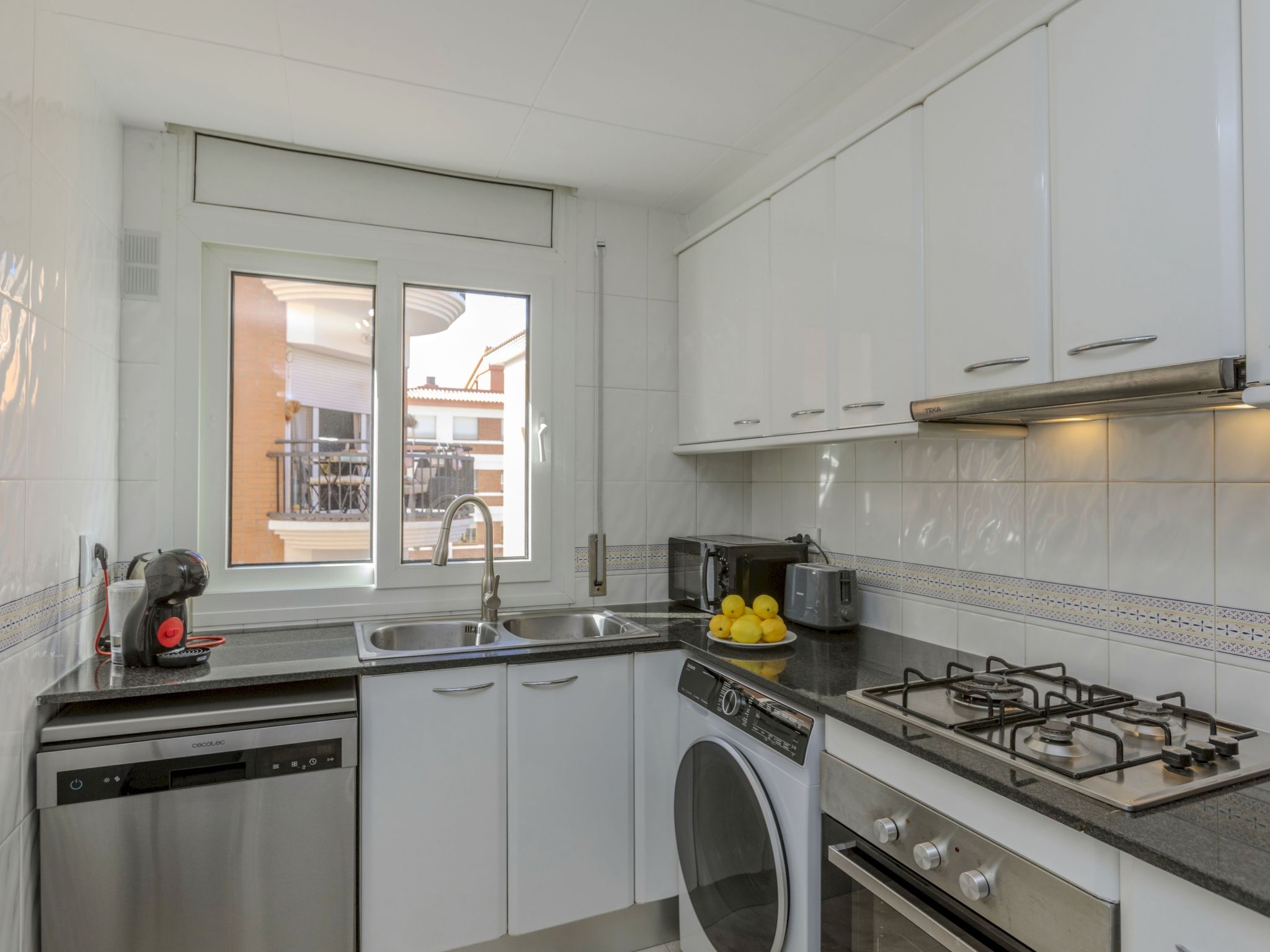 Costa Brava 22-Binnen