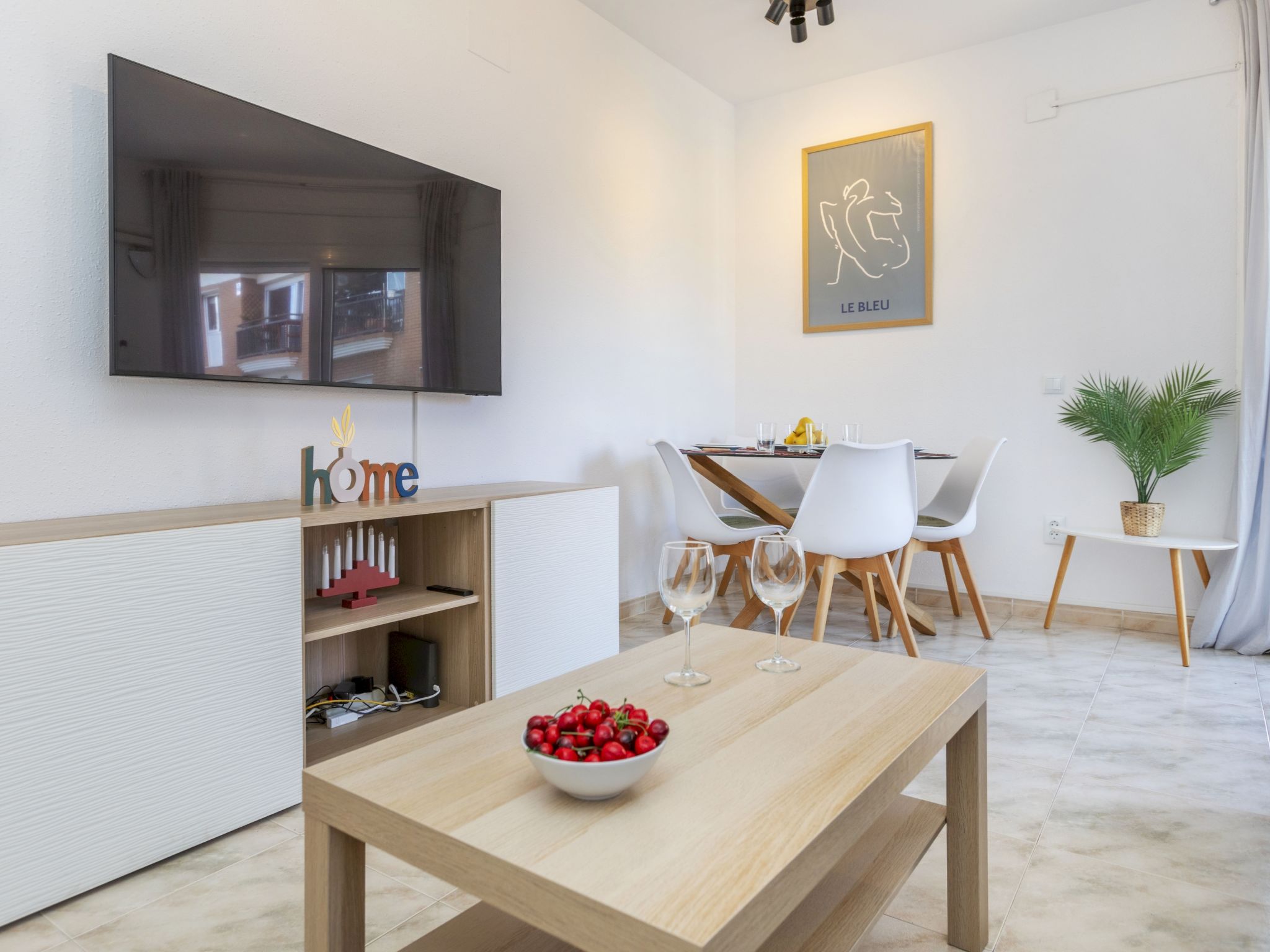 Costa Brava 22-Binnen