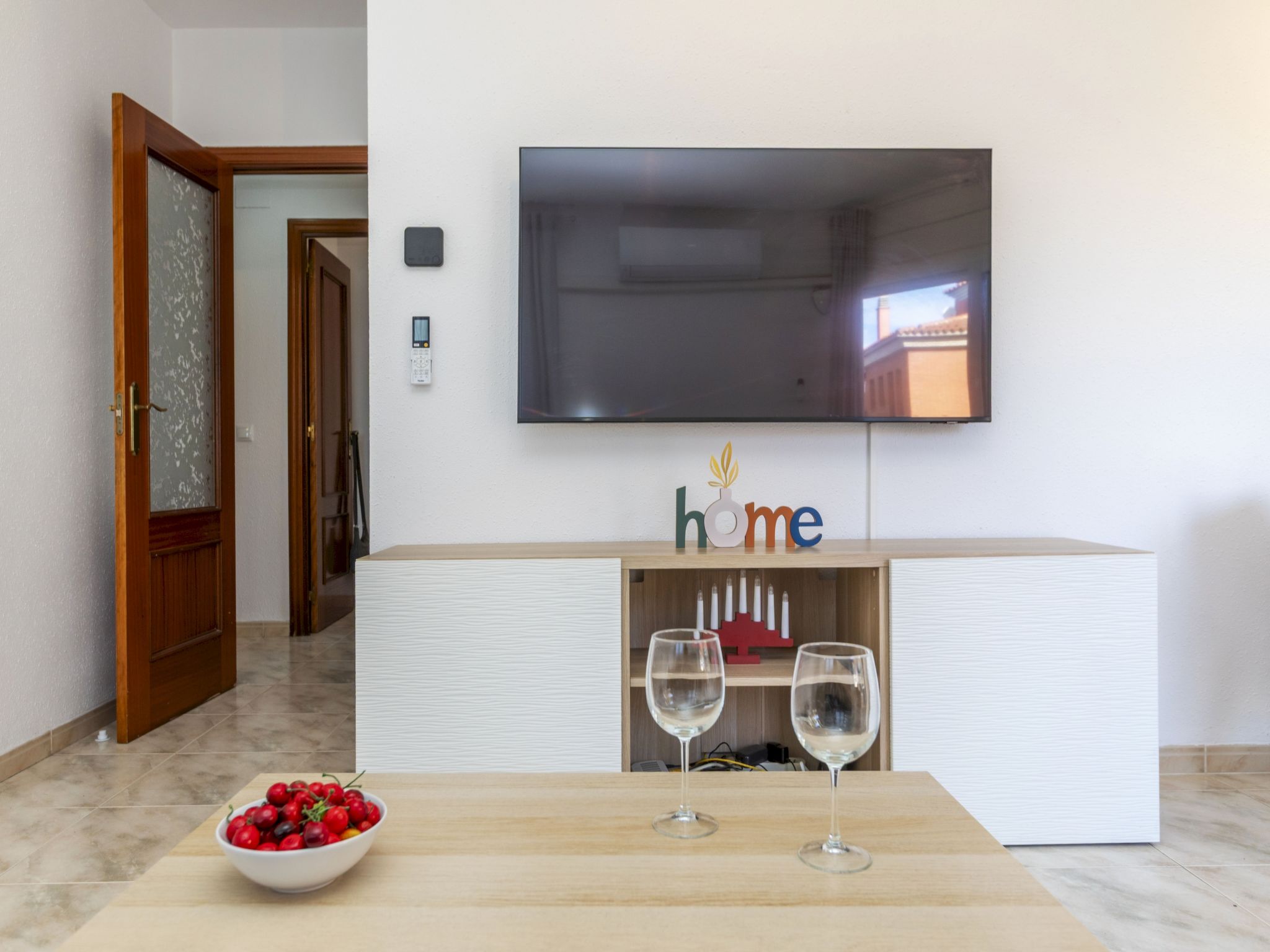 Costa Brava 22-Binnen