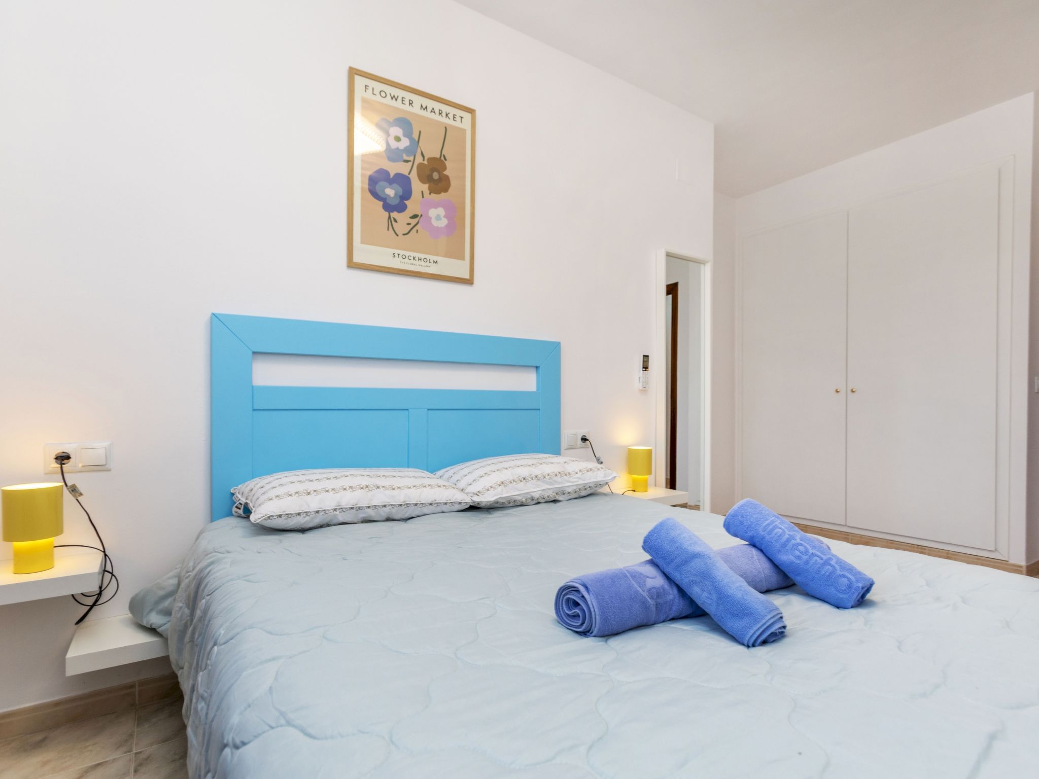 Costa Brava 22-Binnen