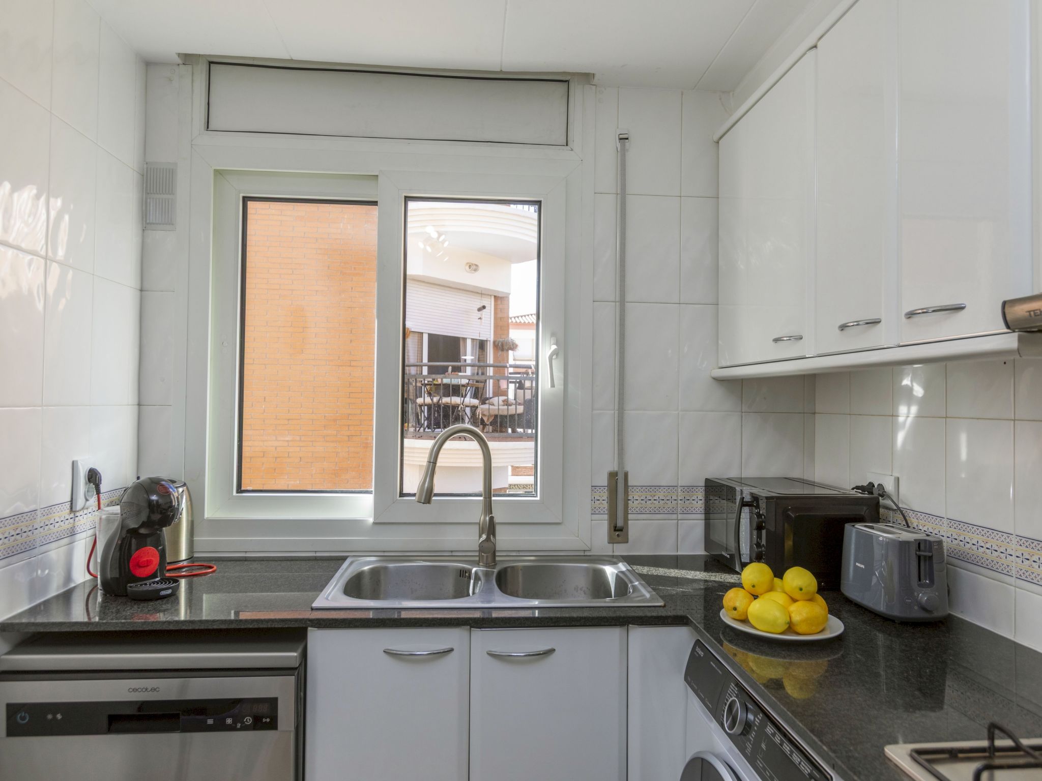 Costa Brava 22-Binnen