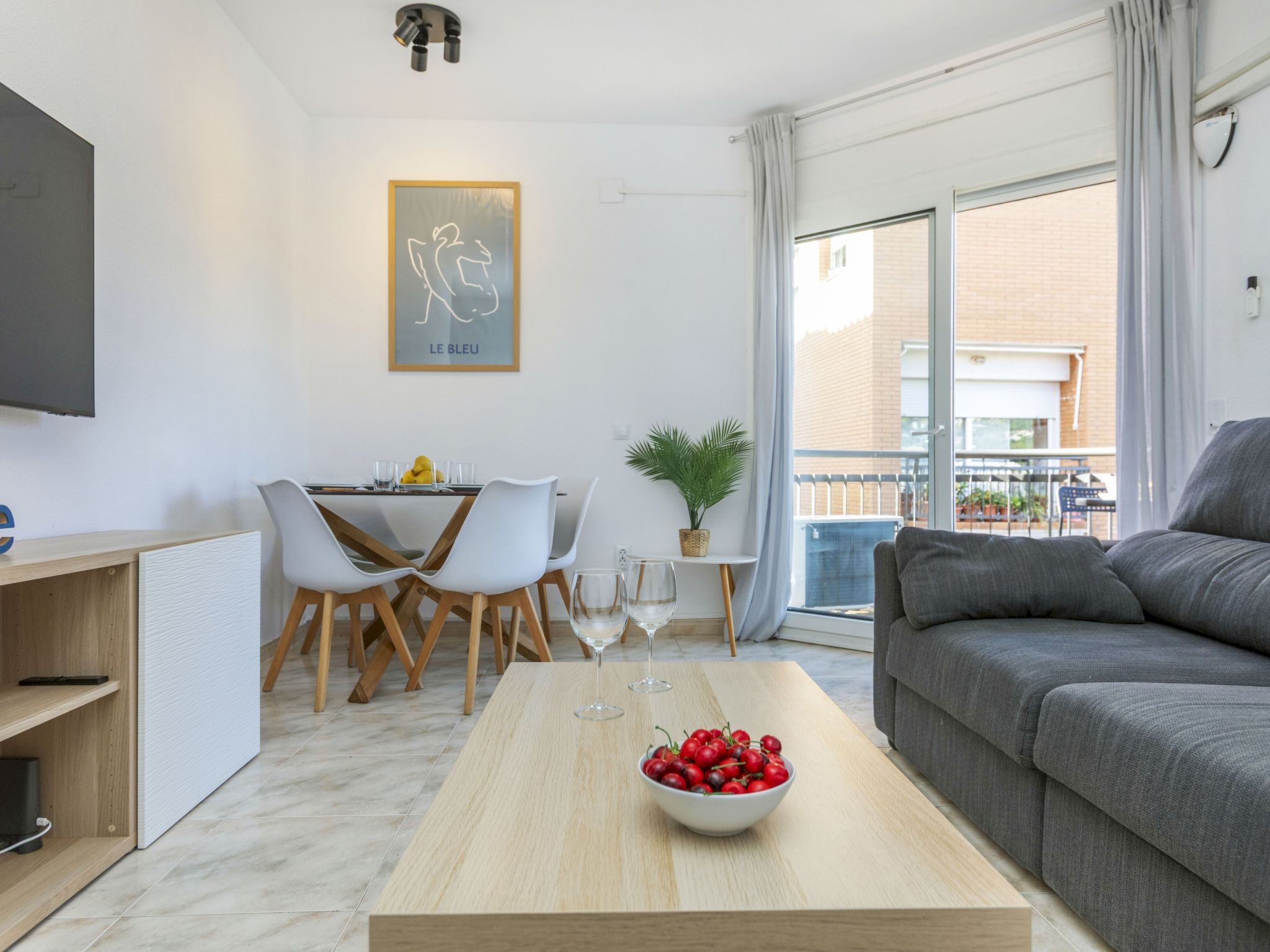 Costa Brava 22-Binnen