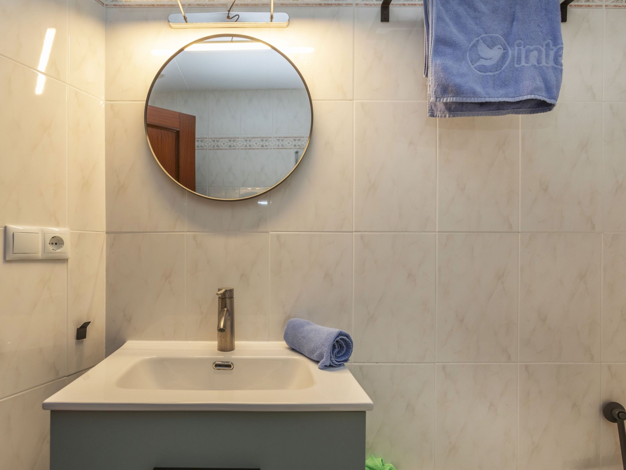 Costa Brava 22-Binnen