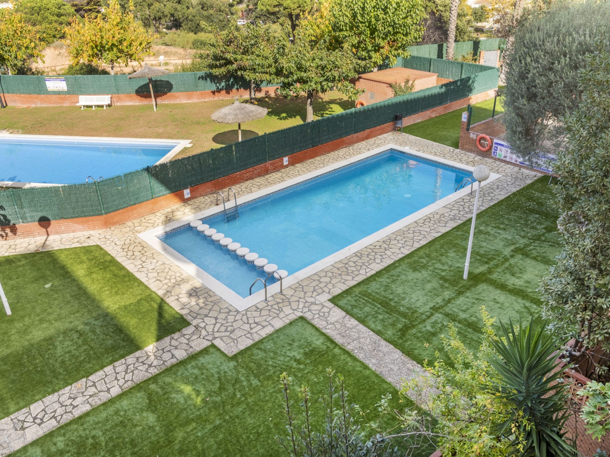 Costa Brava 22-Buiten