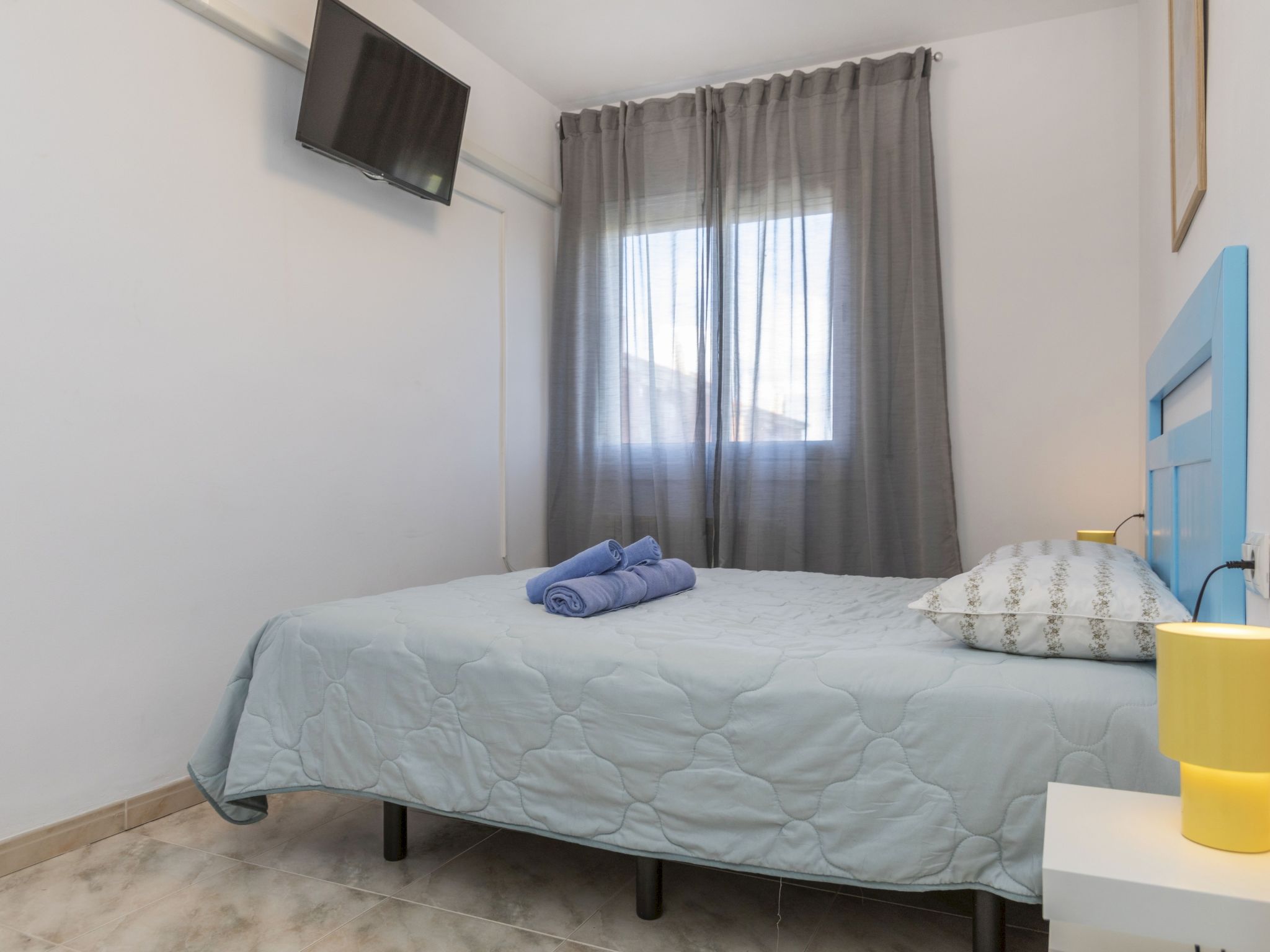 Costa Brava 22-Binnen