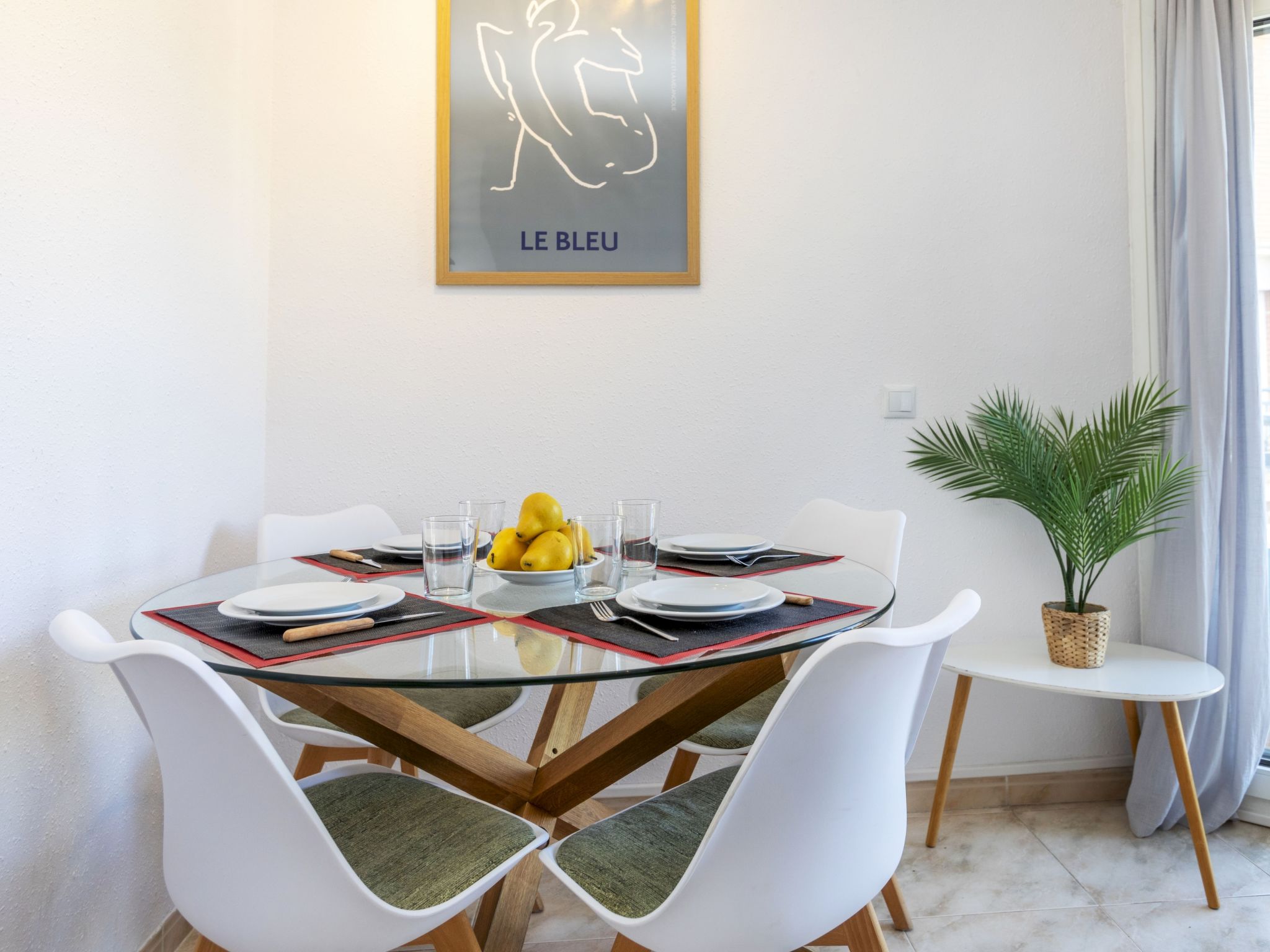 Costa Brava 22-Binnen