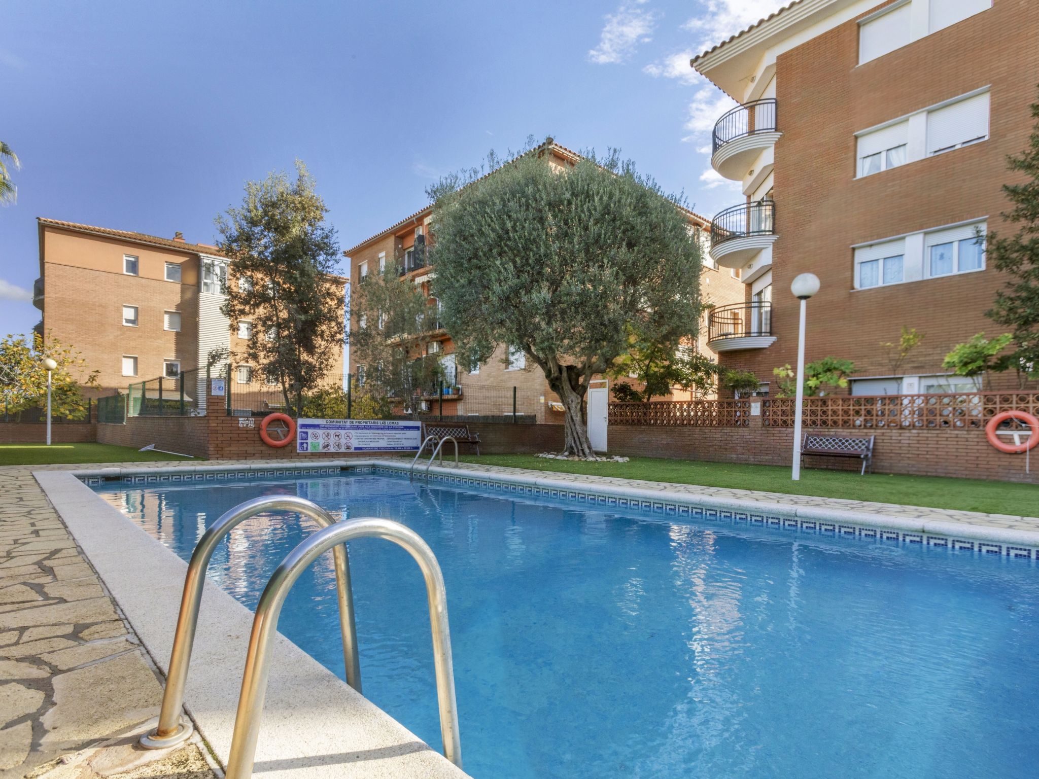 Costa Brava 22-Buiten