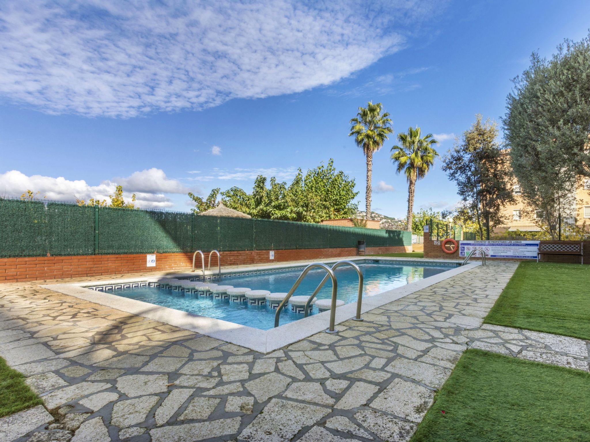 Costa Brava 22-Buiten